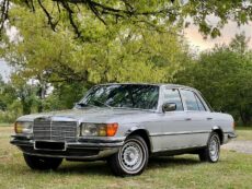 Mercedes-Benz 280 SE de 1977