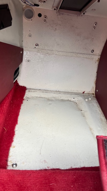 MG Midget MK1 1963 – Image 12