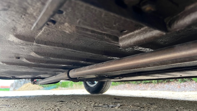 MG Midget MK1 1963 – Image 11