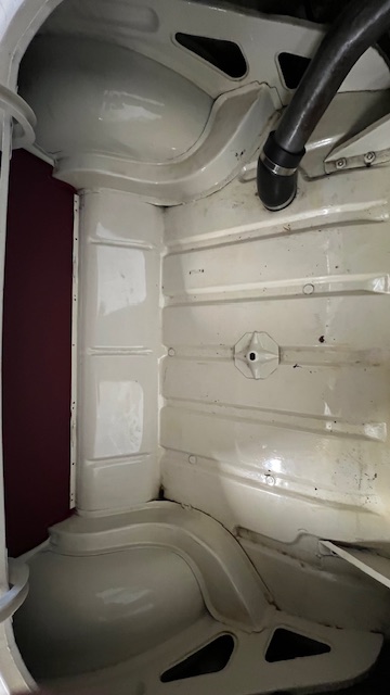 MG Midget MK1 1963 – Image 9