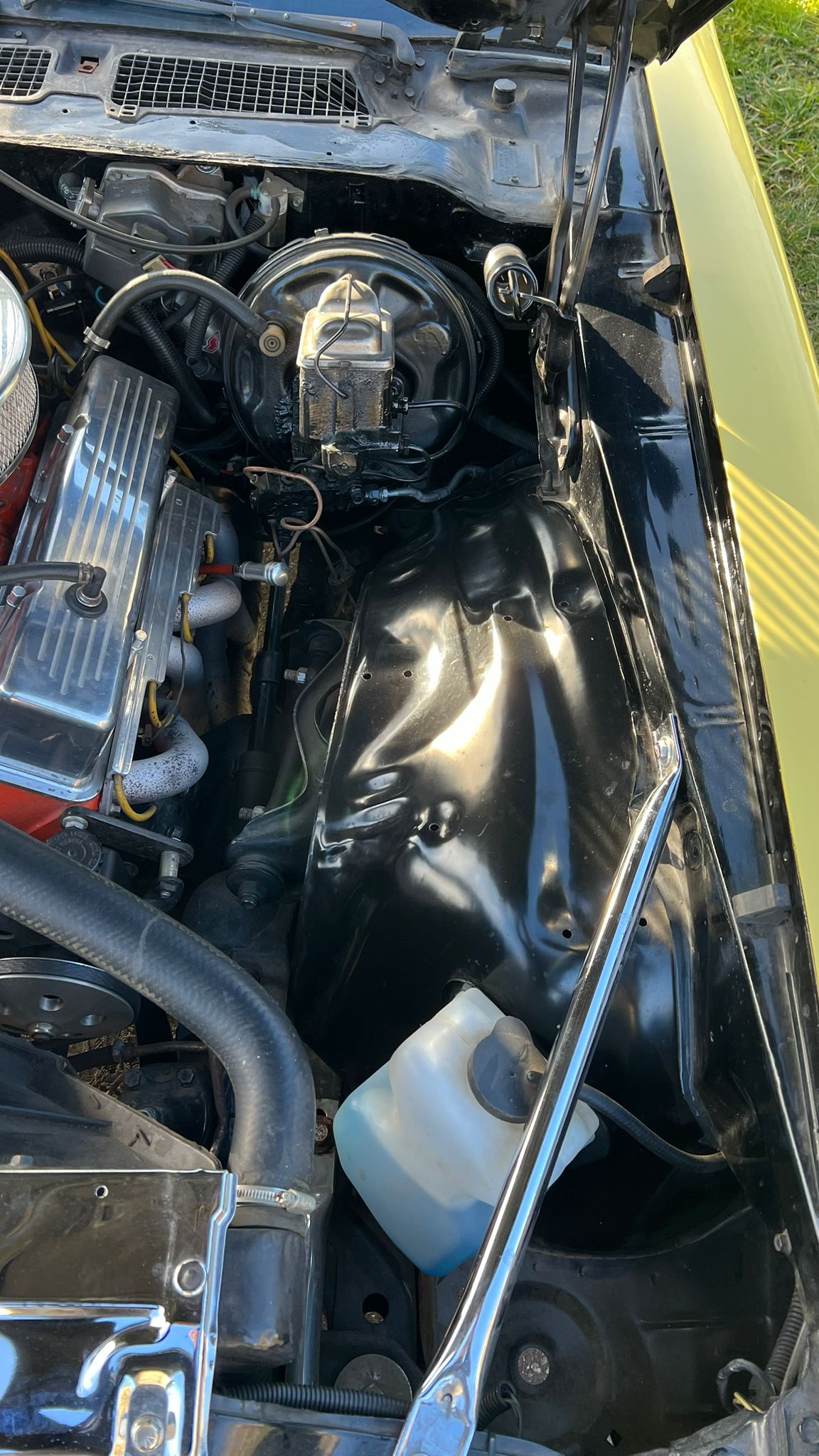 Chevrolet Camaro 1979 – Image 19