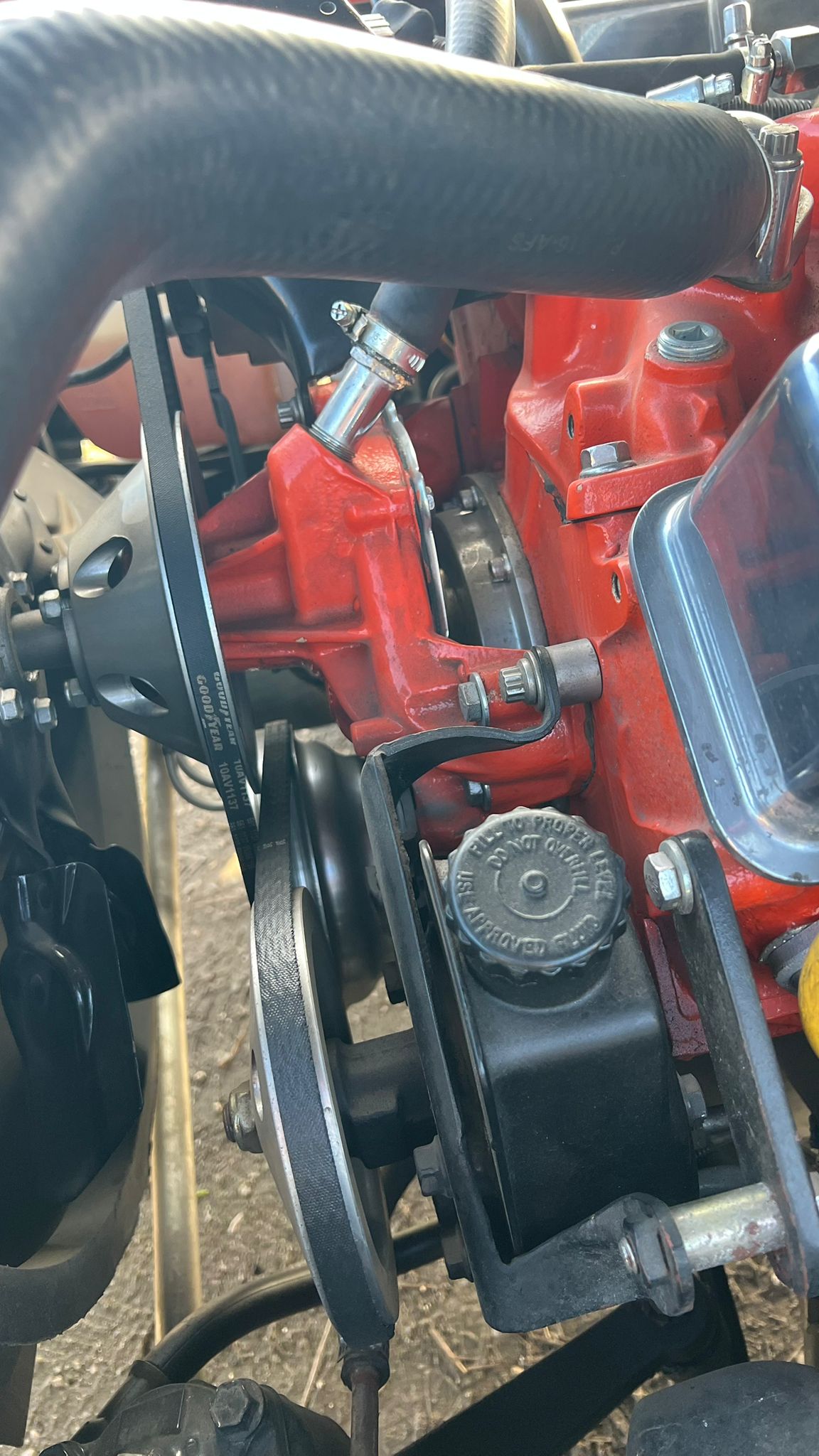 Chevrolet Camaro 1979 – Image 22