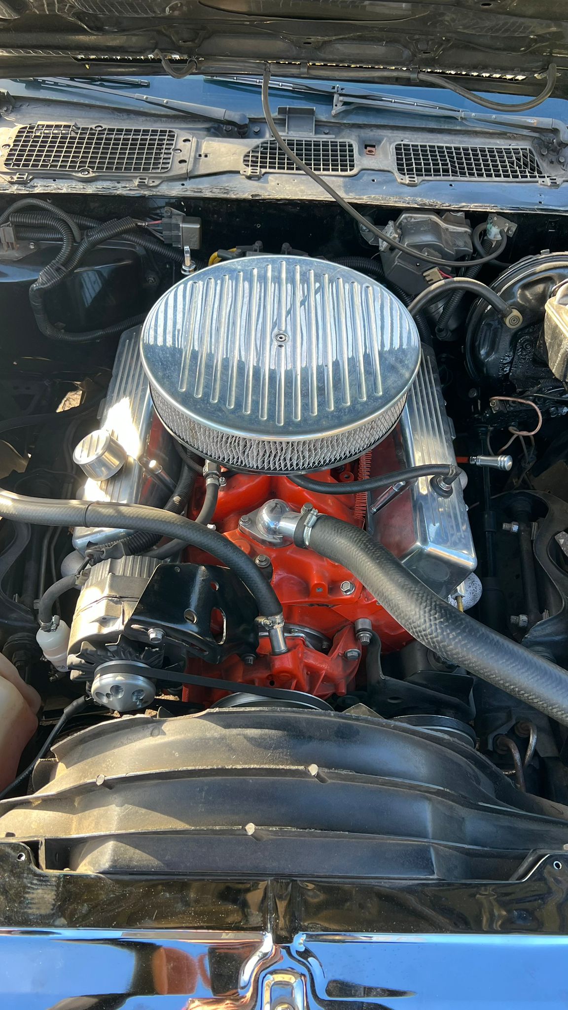 Chevrolet Camaro 1979 – Image 15