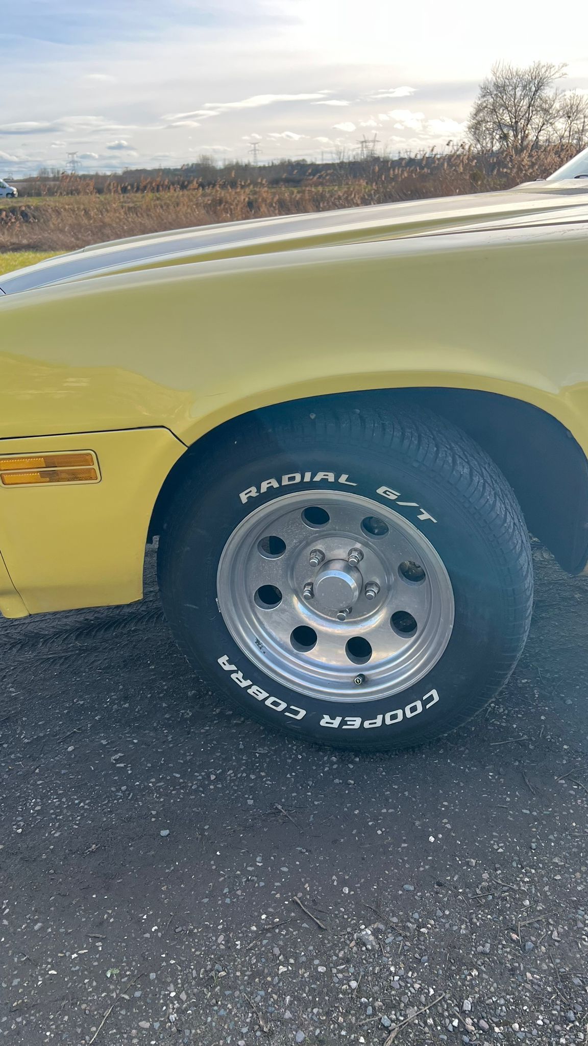 Chevrolet Camaro 1979 – Image 6