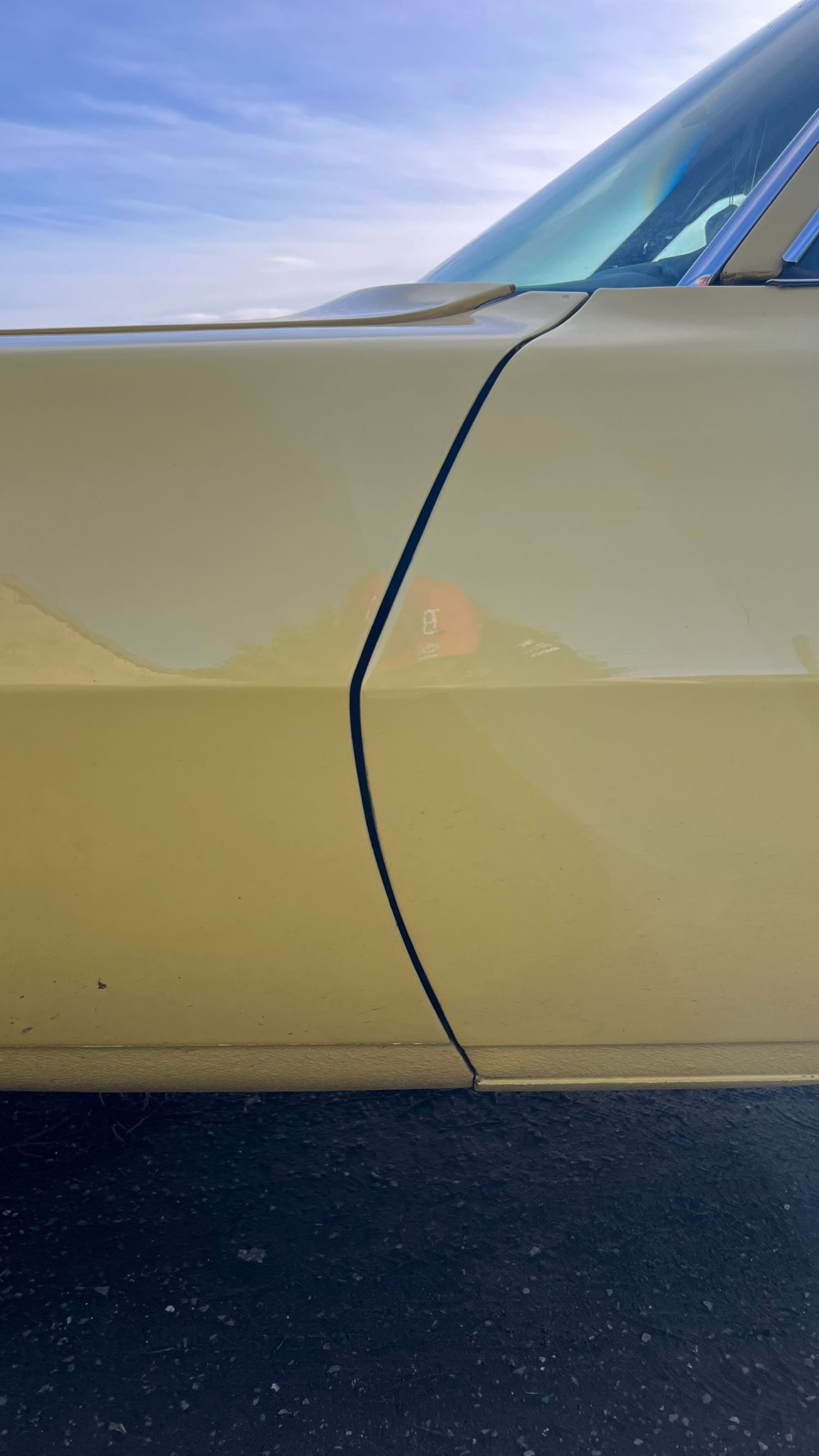 Chevrolet Camaro 1979 – Image 7