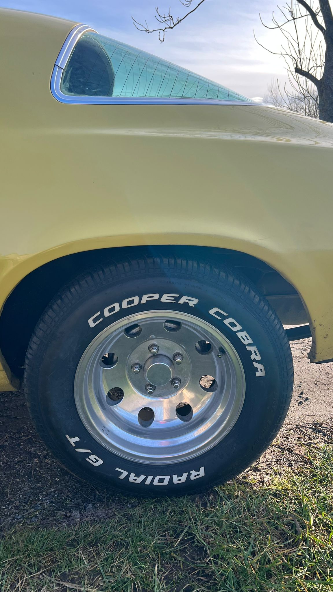 Chevrolet Camaro 1979 – Image 8