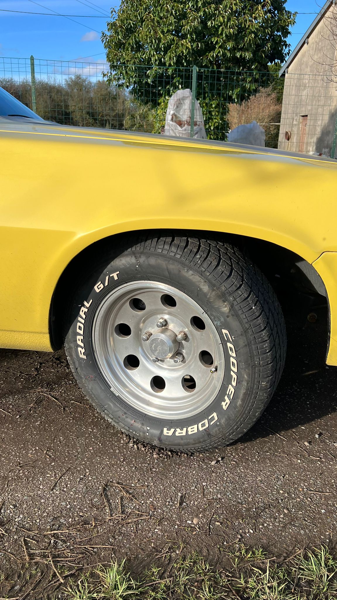 Chevrolet Camaro 1979 – Image 10