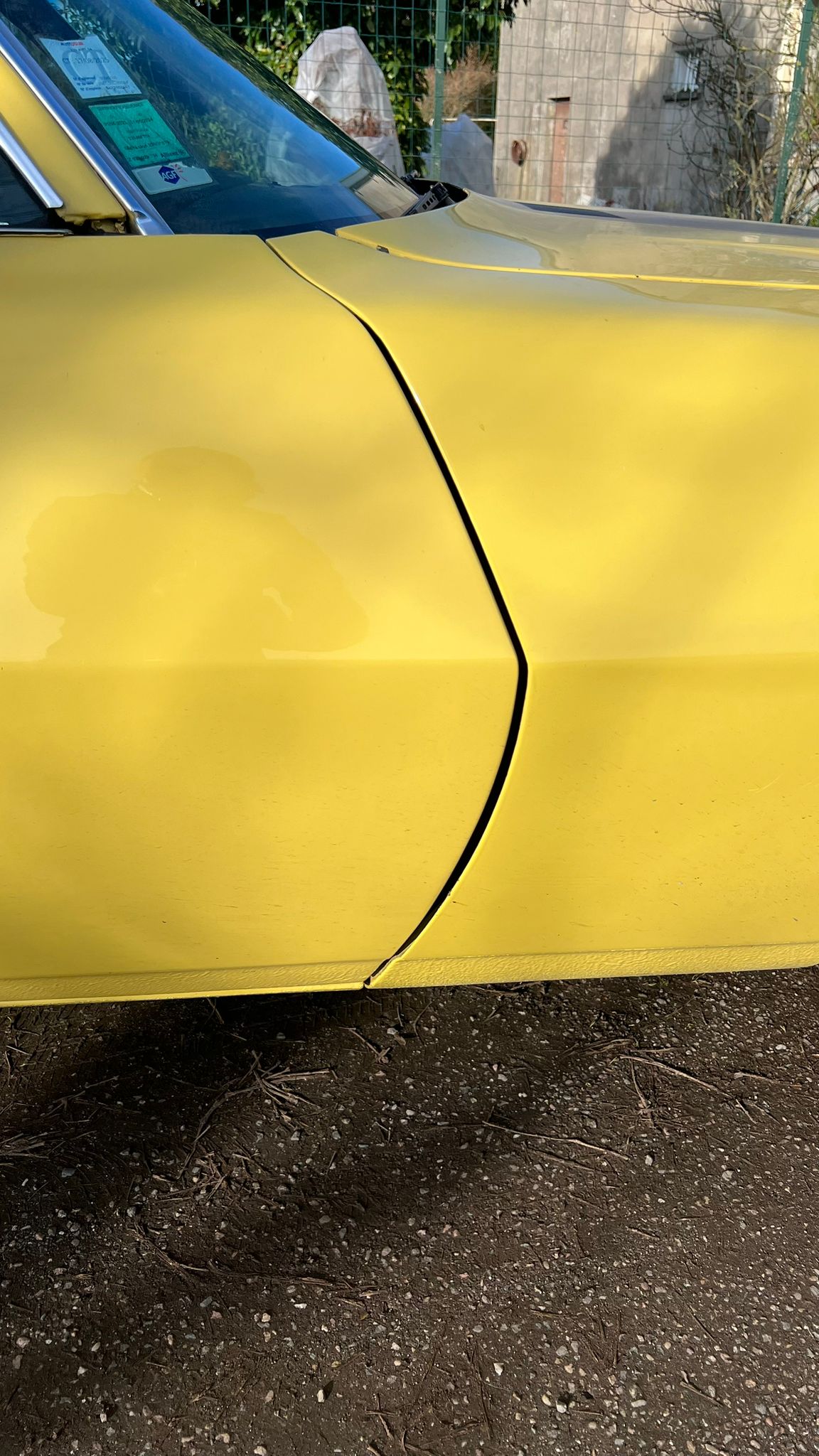 Chevrolet Camaro 1979 – Image 12