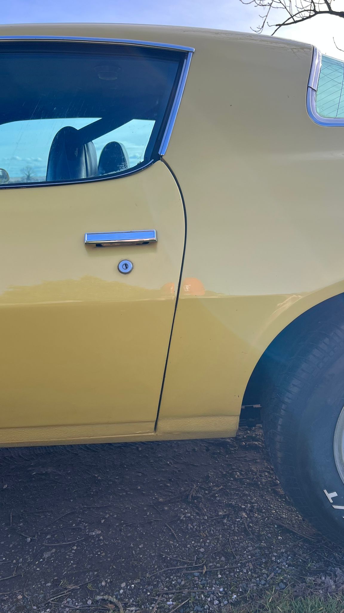 Chevrolet Camaro 1979 – Image 13