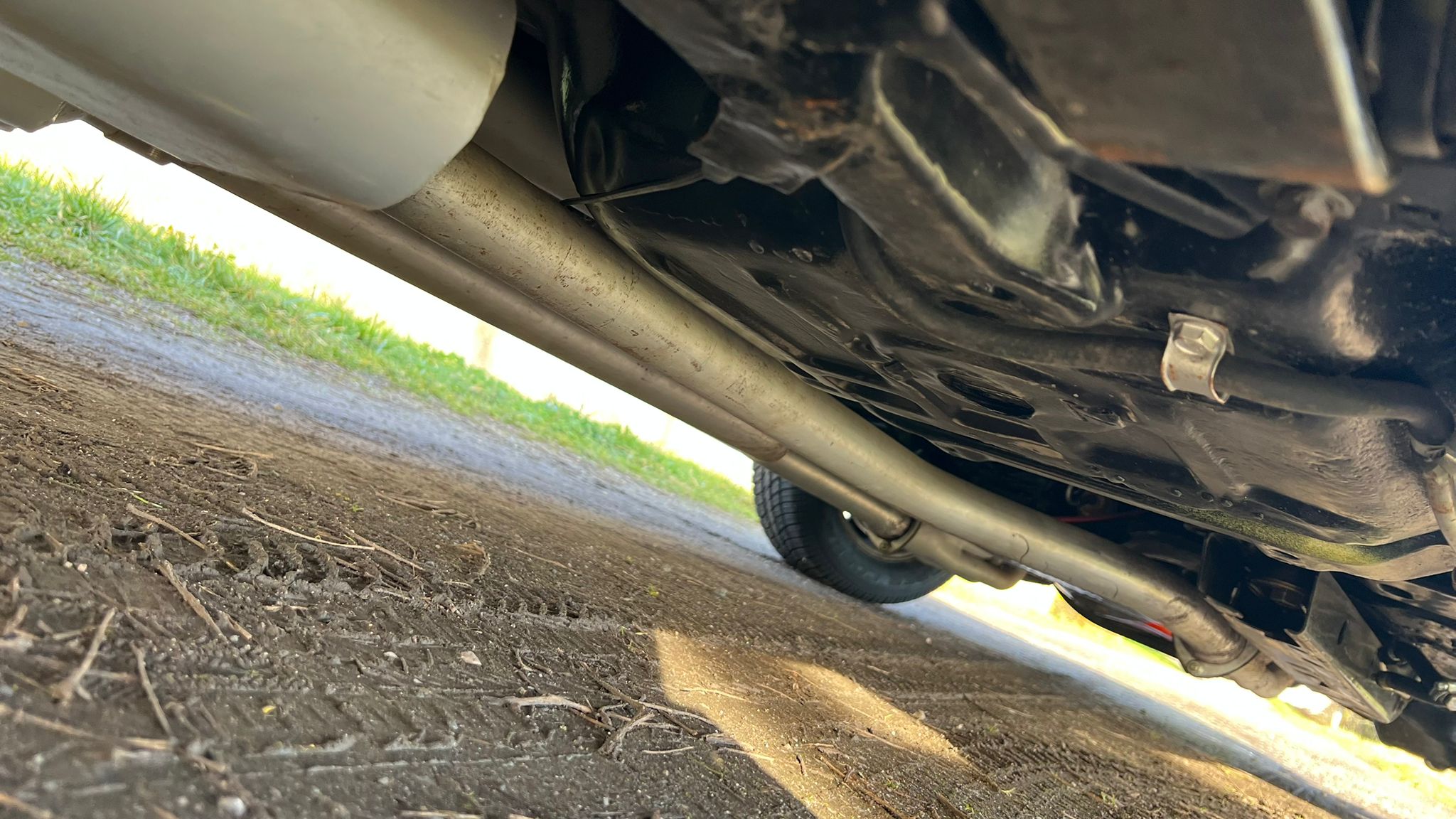 Chevrolet Camaro 1979 – Image 31