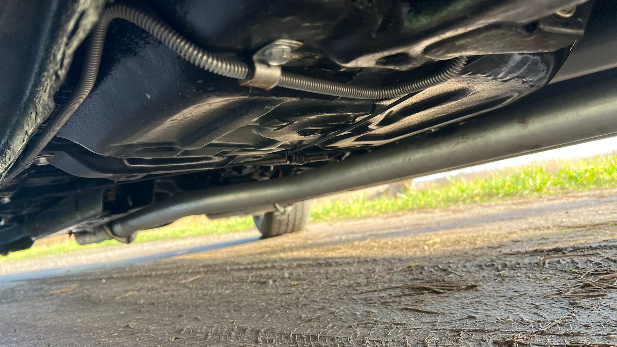 Chevrolet Camaro 1979 – Image 32