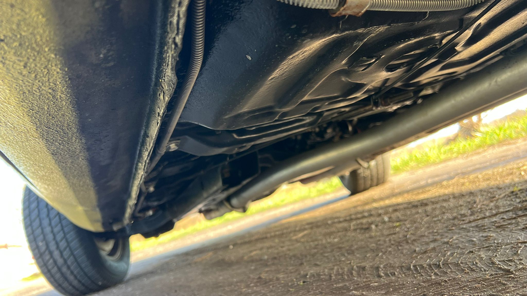 Chevrolet Camaro 1979 – Image 33