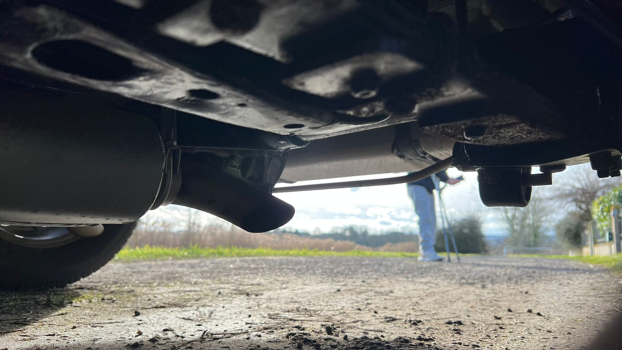 Chevrolet Camaro 1979 – Image 34