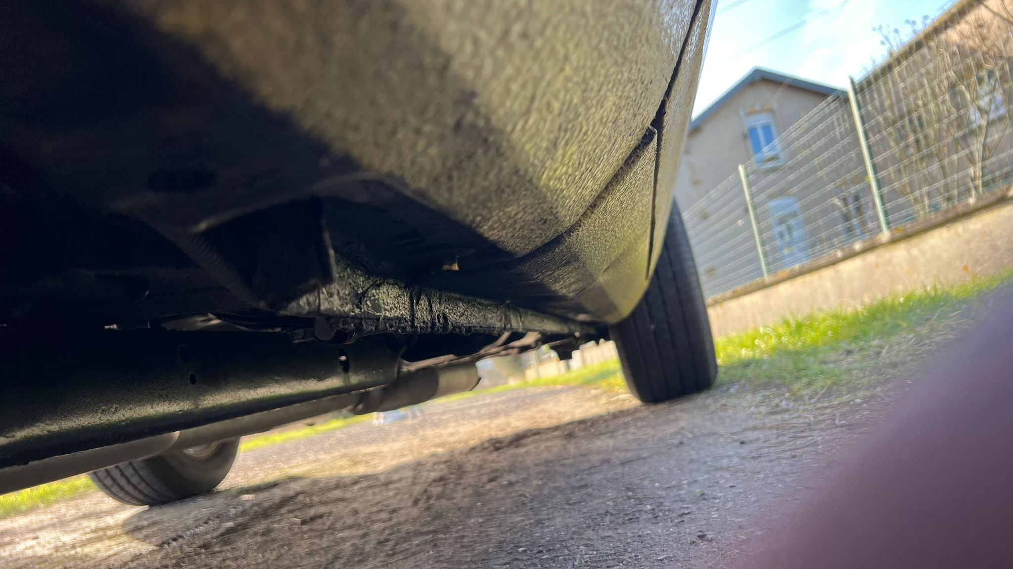 Chevrolet Camaro 1979 – Image 35