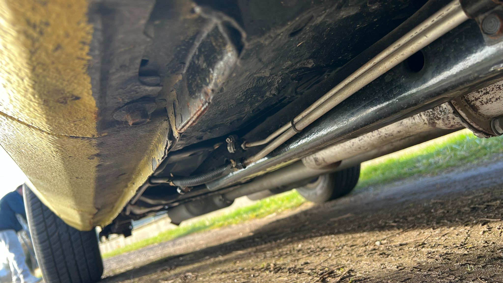 Chevrolet Camaro 1979 – Image 36