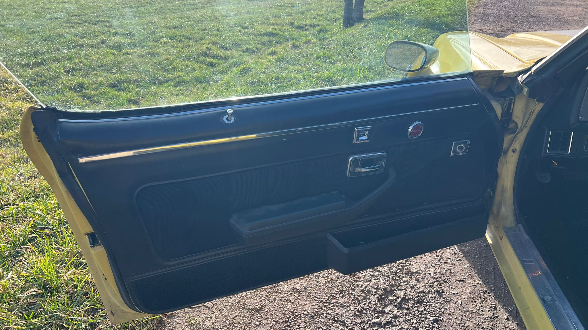 Chevrolet Camaro 1979 – Image 28