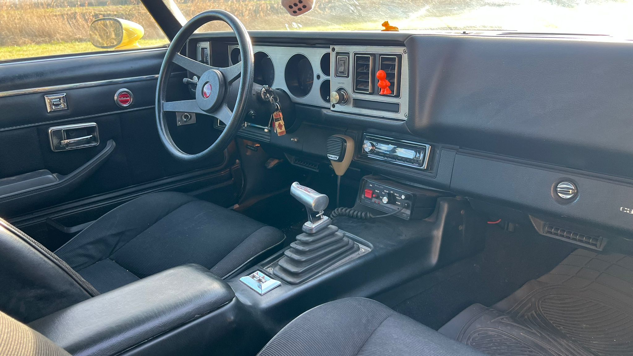 Chevrolet Camaro 1979 – Image 24