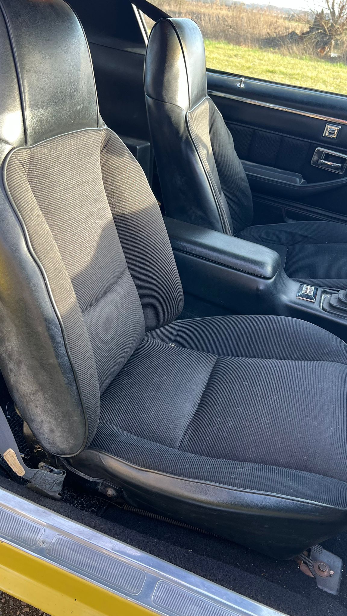 Chevrolet Camaro 1979 – Image 29