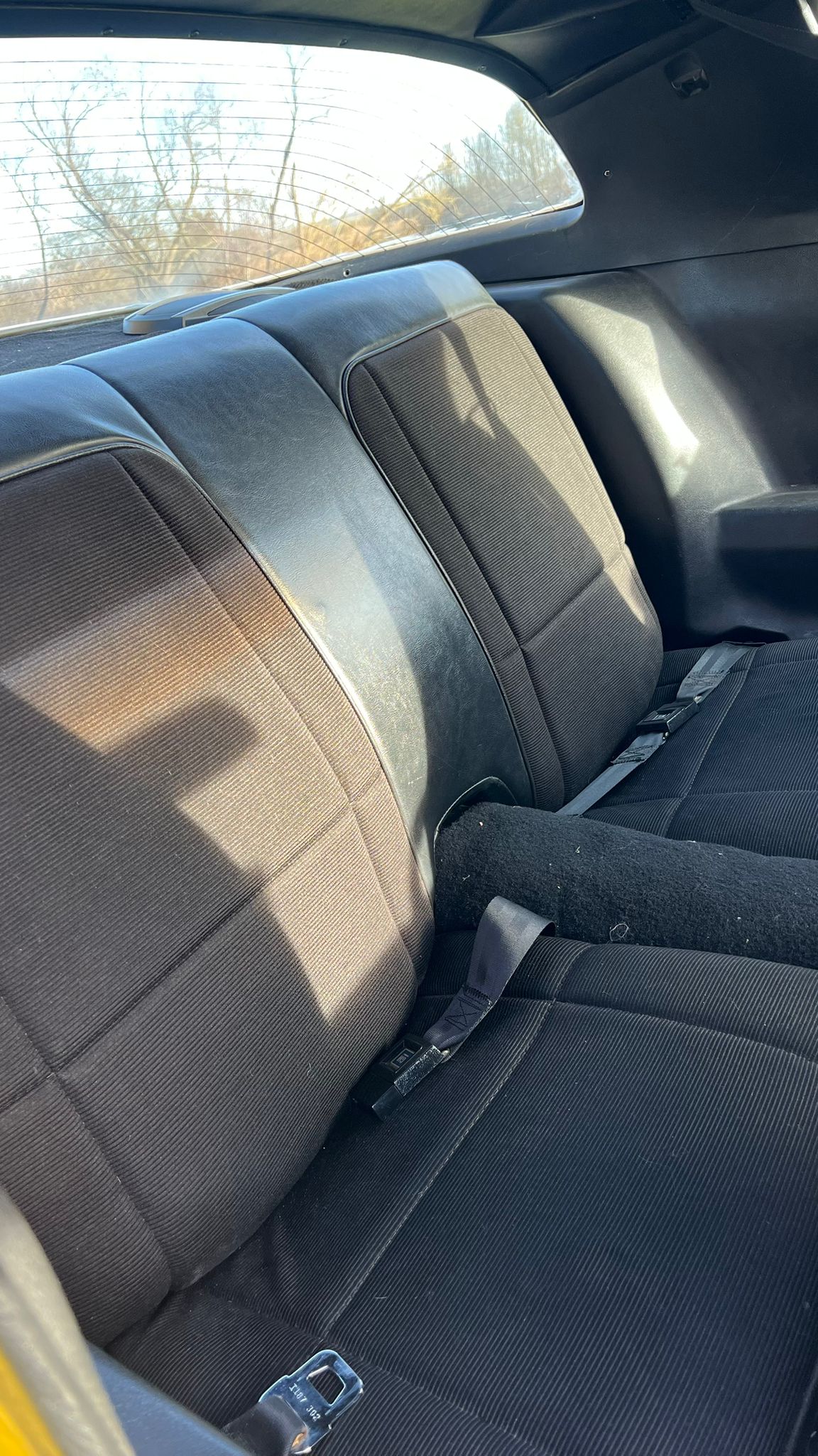 Chevrolet Camaro 1979 – Image 40