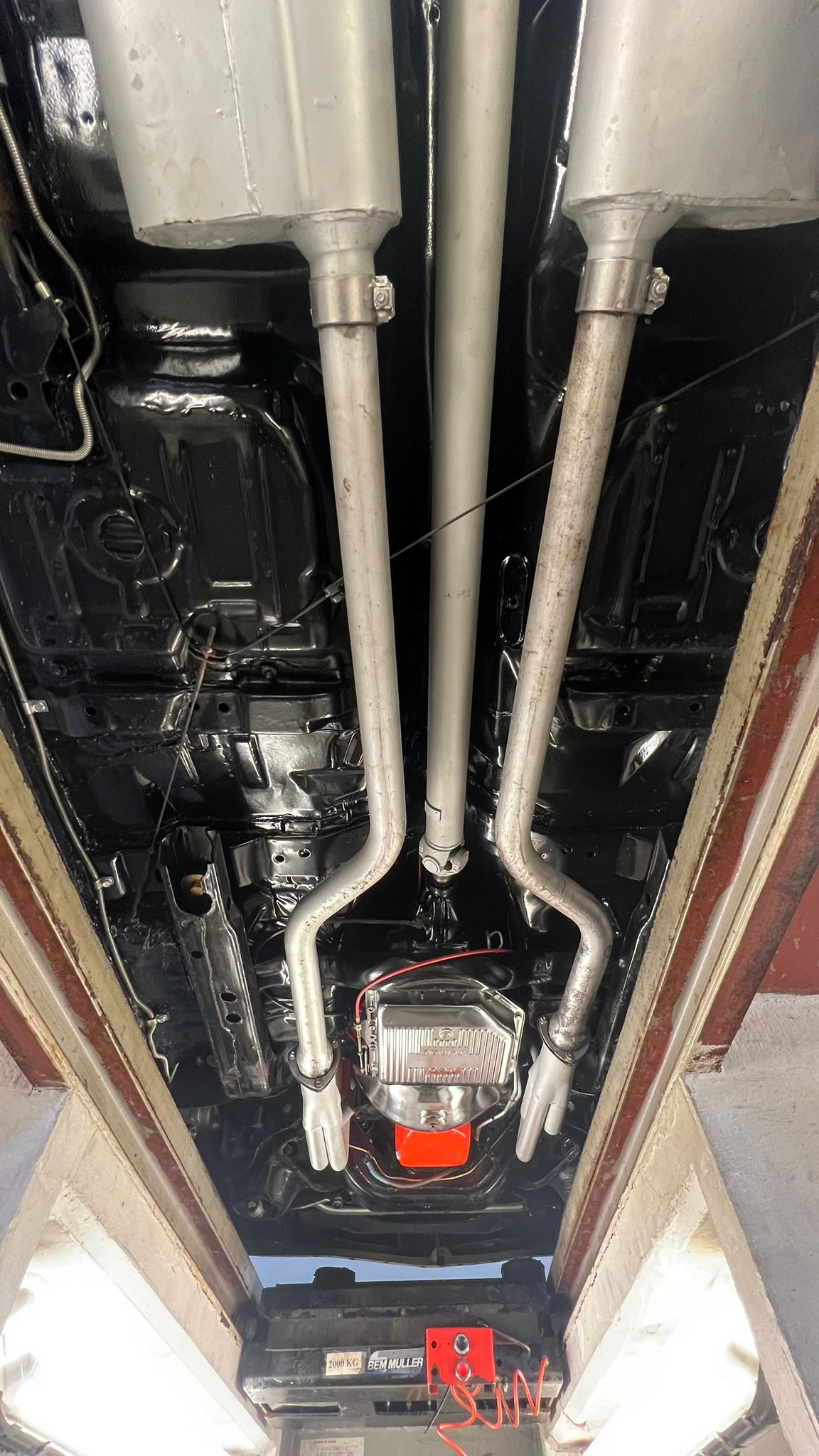 Chevrolet Camaro 1979 – Image 42