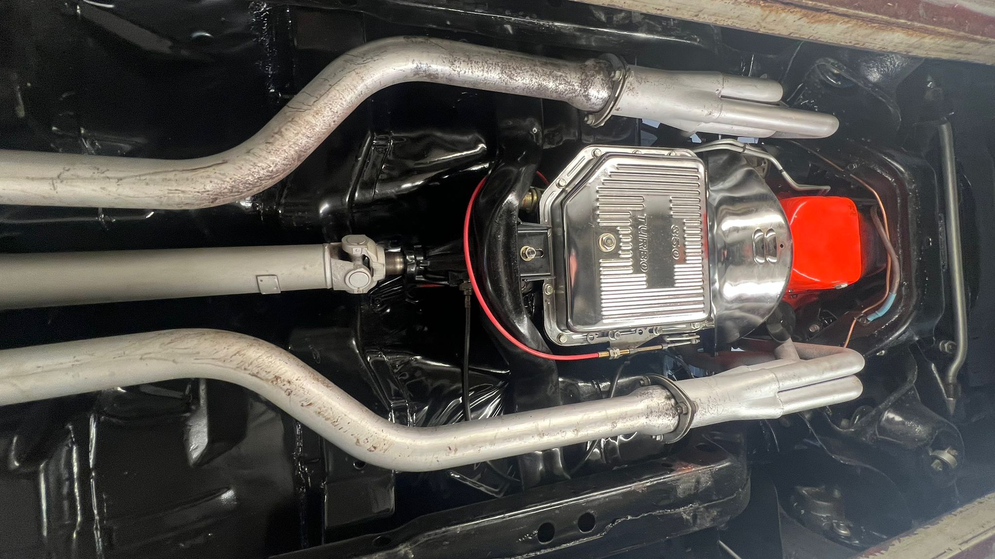 Chevrolet Camaro 1979 – Image 43