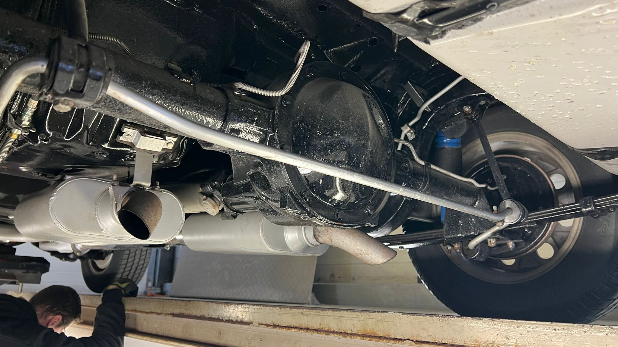 Chevrolet Camaro 1979 – Image 44