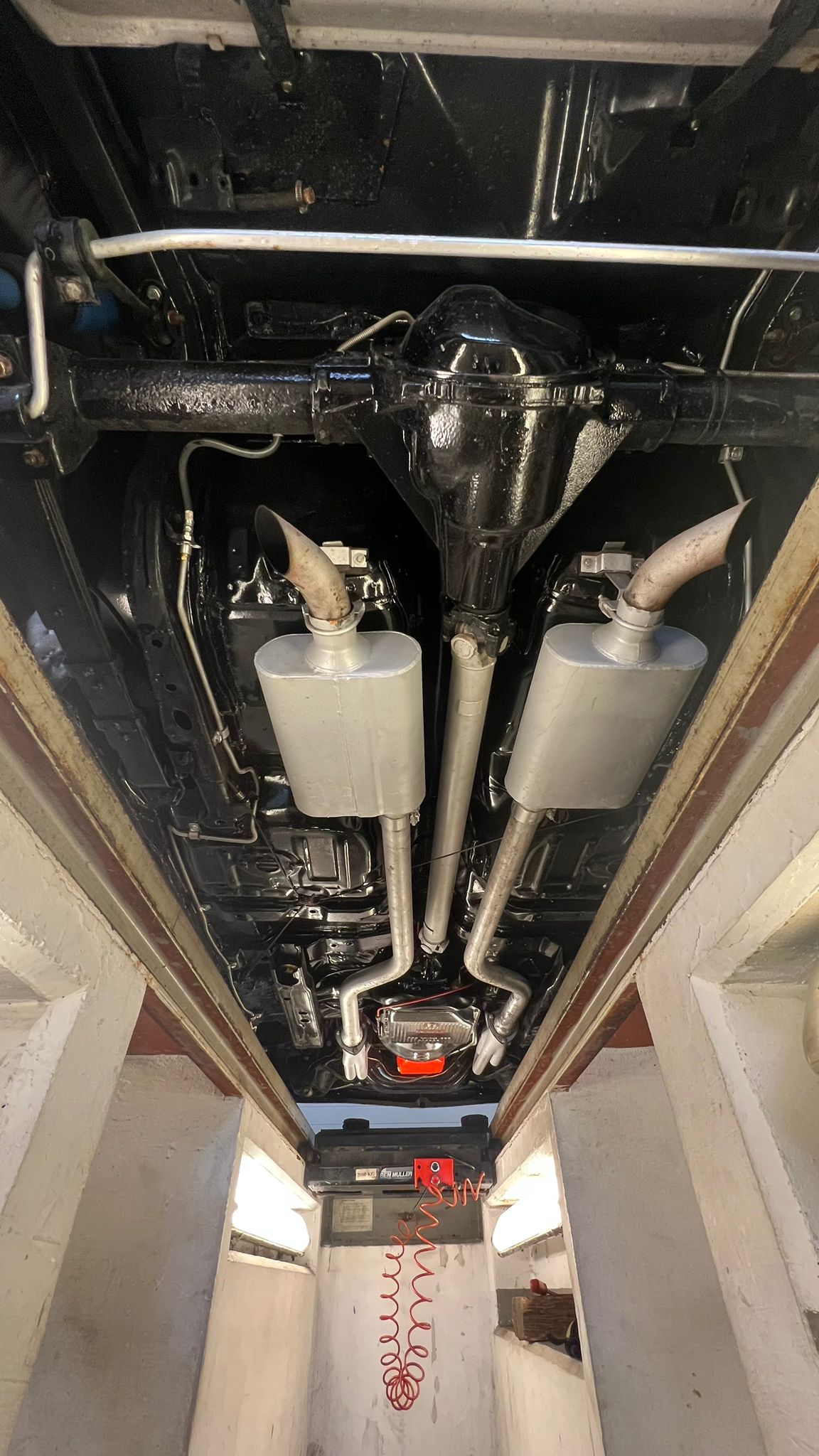 Chevrolet Camaro 1979 – Image 45