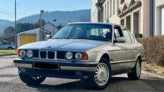 BMW 525 ix 1993